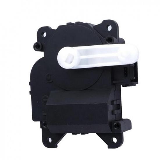 1× Привод заслонки смешивания воздуха отопителя HVAC для Toyota Camry Avalon Sedan 87106-07080