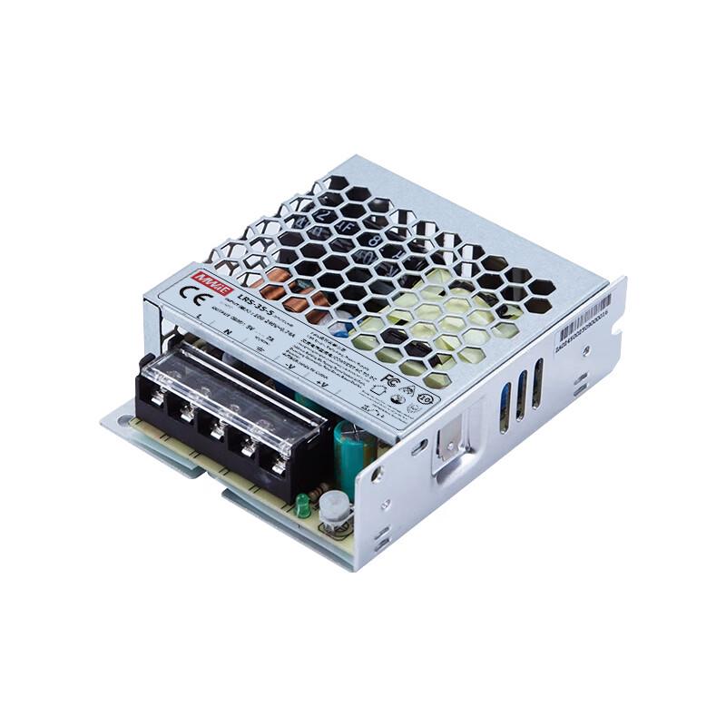 LRS-350-48V 350W Industrial Switching Power Supply