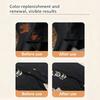 IFUBO Stoffreparaturstift | Lichtechte permanente Tinte | Sofortige Reparatur für Kleidung Jeans Anzüge | Mehrfarbiger DIY-Marker