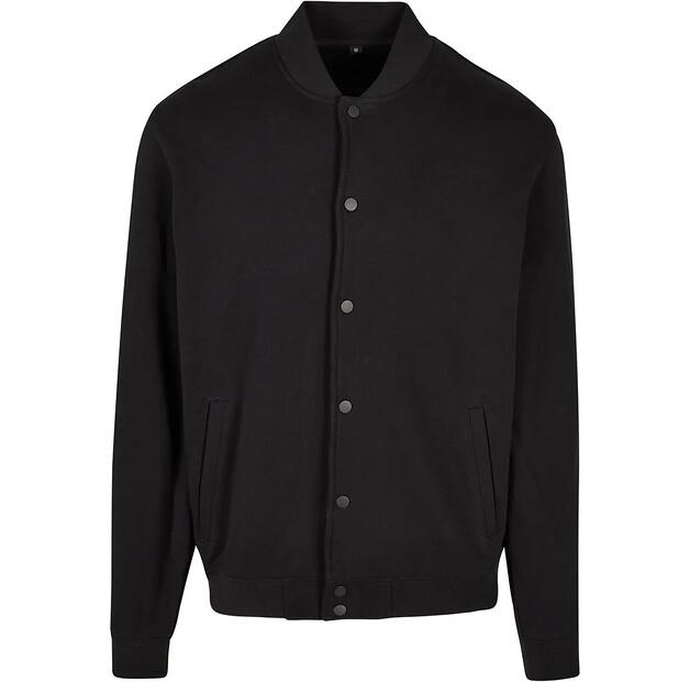 

Build Your Brand Heavy Tonal College куртка M