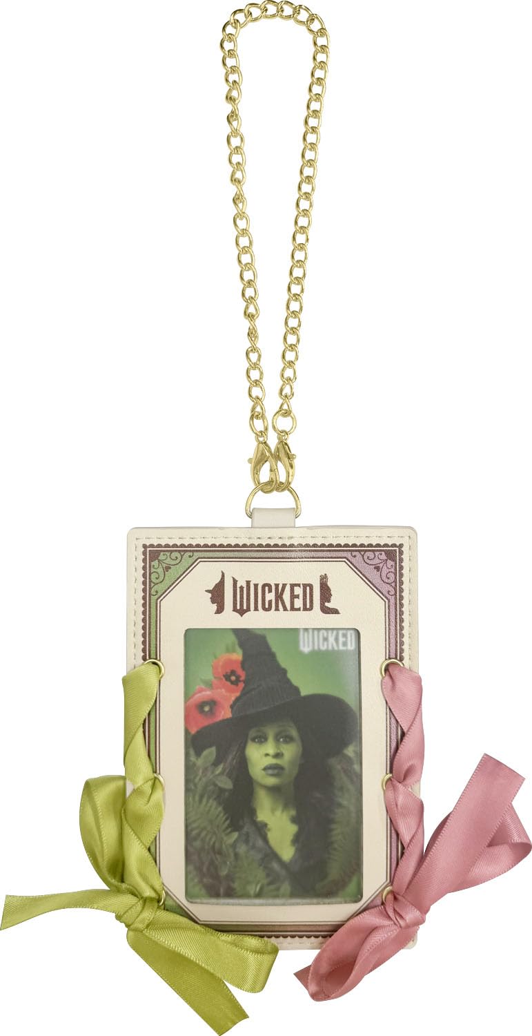 Wicked Eternal Promise Card Holder IG4714