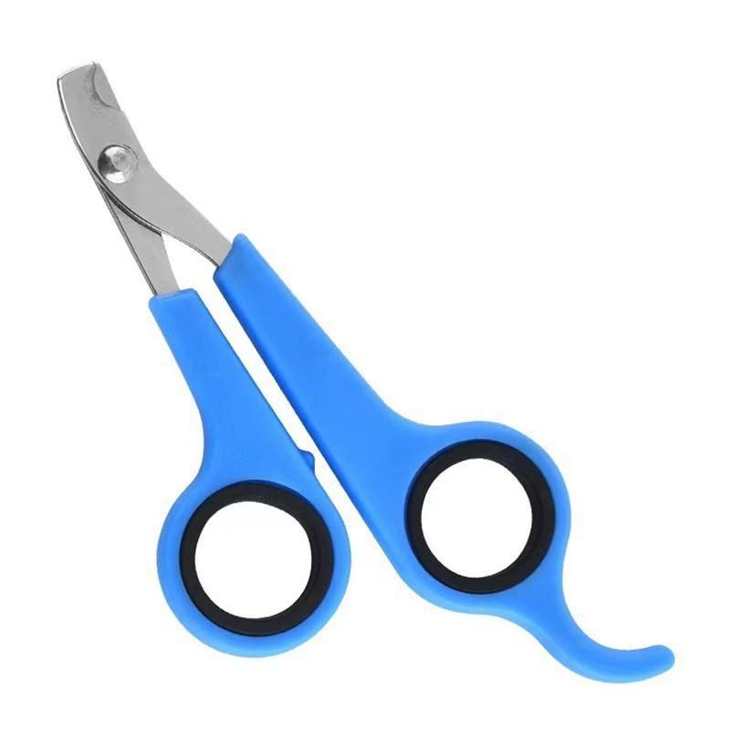 Hot pet cat dog nail clippers Cat clippers pet nail clippers special tools pet nail grooming pet products