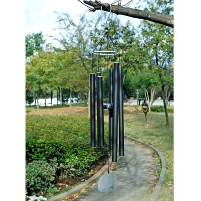 Decorações – Sinos de vento