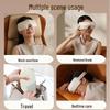 Hezheng HZ-QNA-10 Smart Eye Massager with Heat and Bluetooth