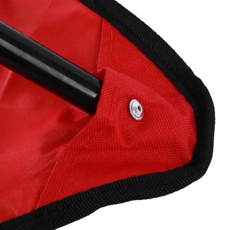 Portable Outdoor Camping Chair Tripod Garden Stool Beach Picnic Chairs 3 Legs Folding Stools For Fishing Hiking Travel.