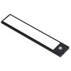 LED Bewegungssensorleuchte Aluminiumlegierung Intelligent Kabellos USB Kleiderschrank Bewegungssensorlampe für Cabi