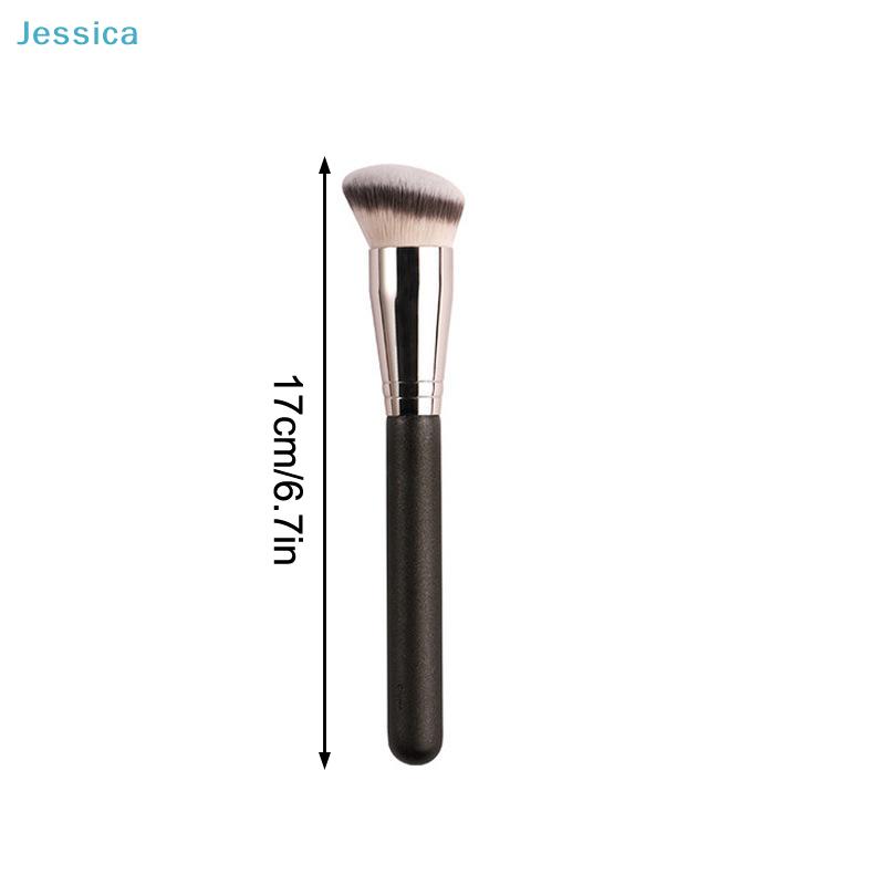Pro Makeup Brushes 3Pcs/Set