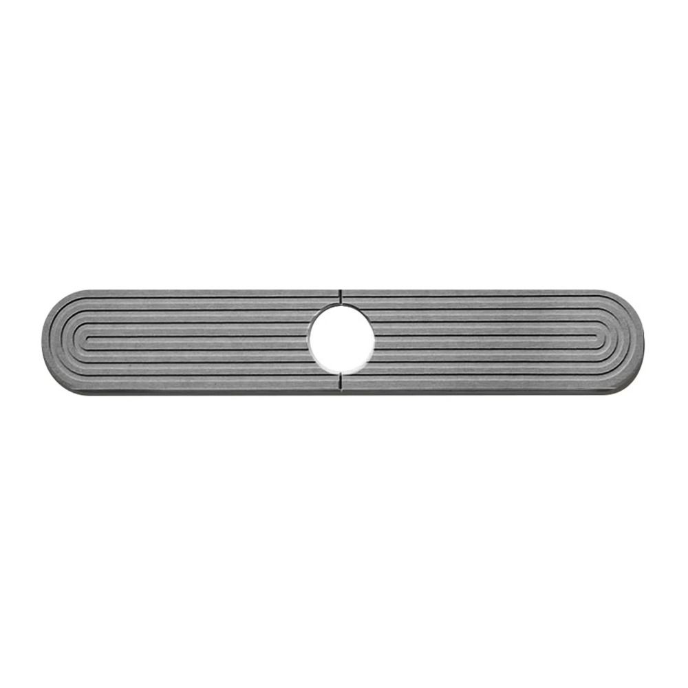 Moisture-proof Faucet Drain Pad Diatom Mud Diatomite Stone Sink Tray  Kitchen Sink