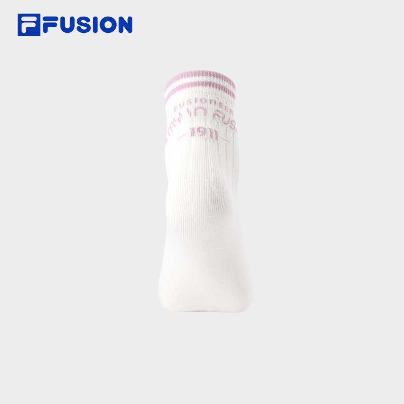 Fila FUSION Unisex Mid-Calf Sports Socks