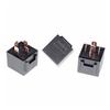 12V 24V 80A 4pin/5pin Waterproof Automotive Relay Car Control Device Car Plug-in Relays High Capacity Switching Relays 5