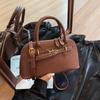 Kleine Tasche Damen Neue Vielseitige Umhängetasche Mode Schulterhandtasche