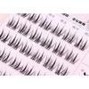 Bonnie Wisp - Glue-free False Eyelashes Clusters