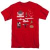 Star Trek Tos Gift Set TV Show T-Shirt Sizes S-4XL NEW