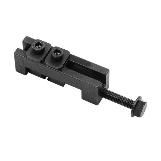 

Карданный вал CV Ось Зажим багажника Инструмент Регулируемая конструкция Гибкая регулировка Нержавеющая сталь Расширенная совместимость