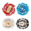 Firebrand B-153c Four In One Spinning Top Toy Set With Colorful Light Features