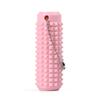 Pain Stimming Fidget Toys Reduce Stress Roller for Adults Spiky Fidget Keychain Anxiety Sensory Toys Novelty Gifts for Friends