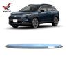Galvaniserad Dekordetalj för 25-Modell Toyota Corolla CROSS Huv Anti-Kollision