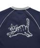 PHYSICAL DEPARTMENT Neko Rugby Long Sleeve_Navy