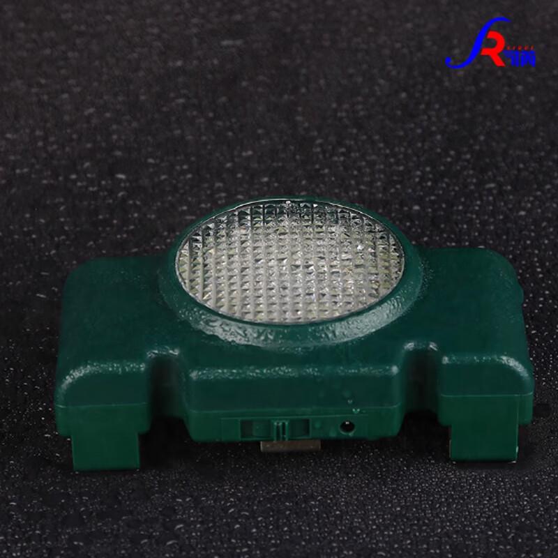 Sirui FL4810 Red LED Magnetic Railway Signal Light