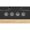 Bosch Pnh6b6k40 Gas Hob