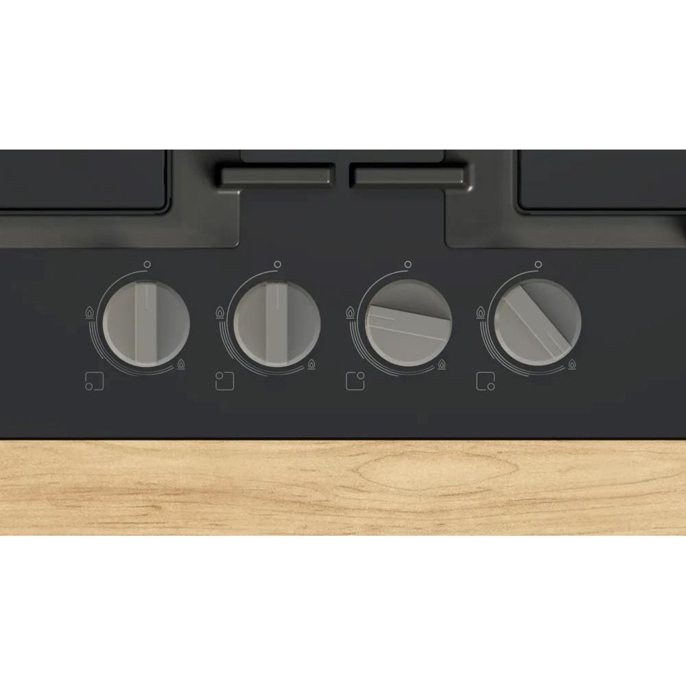Bosch Pnh6b6k40 Gas Hob