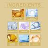 Ah-8 Firming Neck Cream Hexapeptide Moisturizing Tighten Wrinkle Reduction Hyaluronic Acid Neck Lotio
