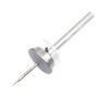 Watch Timing Tool For 3135 2500 8500 Calibers Professional Grade Stainless Steel Adjuster Watch Maintenance Supplies
