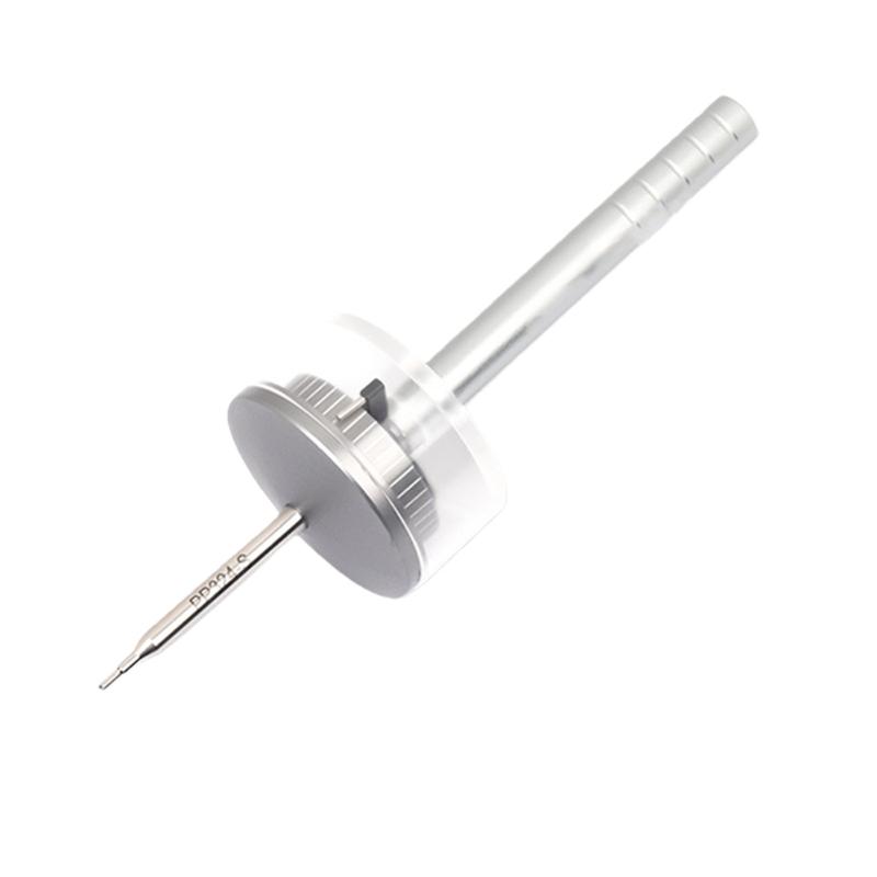 Watch Timing Tool For 3135 2500 8500 Calibers Professional Grade Stainless Steel Adjuster Watch Maintenance Supplies