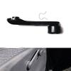 2pcs Car Window Winder Crank Risers Automobile Winder Crank Window Handle Replacement Car Accessories for Honda Civic 1984-2000