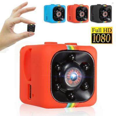 SQ11 Color 1080P HD Camera