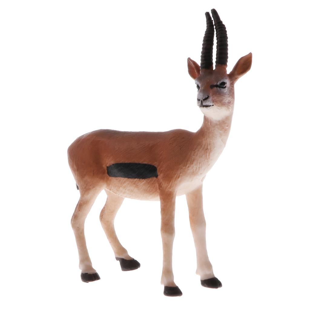 Wild Animal Models Toy Simulation Black Bear Animals Action Figure Model Kids Educational Learning Nature Toys S