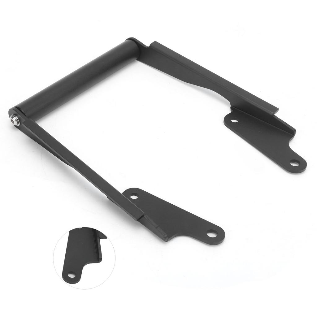 Motorcycle Navigation Bracket Bar Replacement for Yamaha MT‑09 Tracer 900 2015‑2017