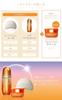 SUNTORY Vitoas The Perfect Soap All-in-One Cleansing Facial Soap, 80g (Approx. 2-Month Supply)