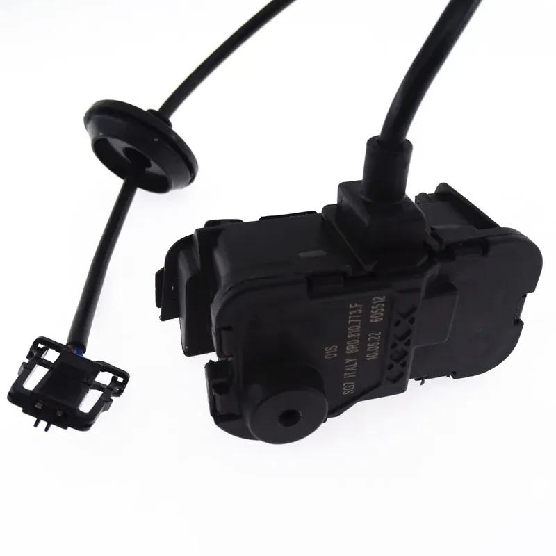 6R0810773F Fuel Filler Door Lock Motor Actuator Sensor for VW Polo Bettle Vento 6R0 810 773F 6R0810773D 6R0 810 773D