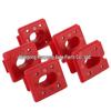 BMW E46/E65/E66/E83/N Car Door Walnut Wood Interior Panel Clip