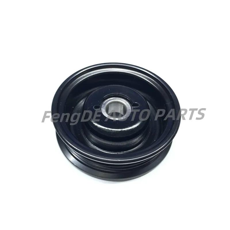 New A/C Drive Belt Tensioner Pulley Kit For Toyota CAMRY T100 COROLLA PRADO RAV4 88440-26100 88440-20170 88440-17010 88440-20160