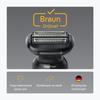 Braun Series 5 Electric Shaver Replacement Head 100% Performance Restoration Compatible with 50 51 52 Series