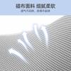 Travel U-Shaped Neck Pillow Airplane Train Bus Long Trip Memory Foam Support Portable Cervical Comfort