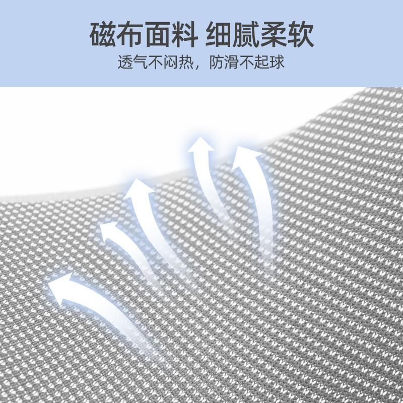 Travel U-Shaped Neck Pillow Airplane Train Bus Long Trip Memory Foam Support Portable Cervical Comfort