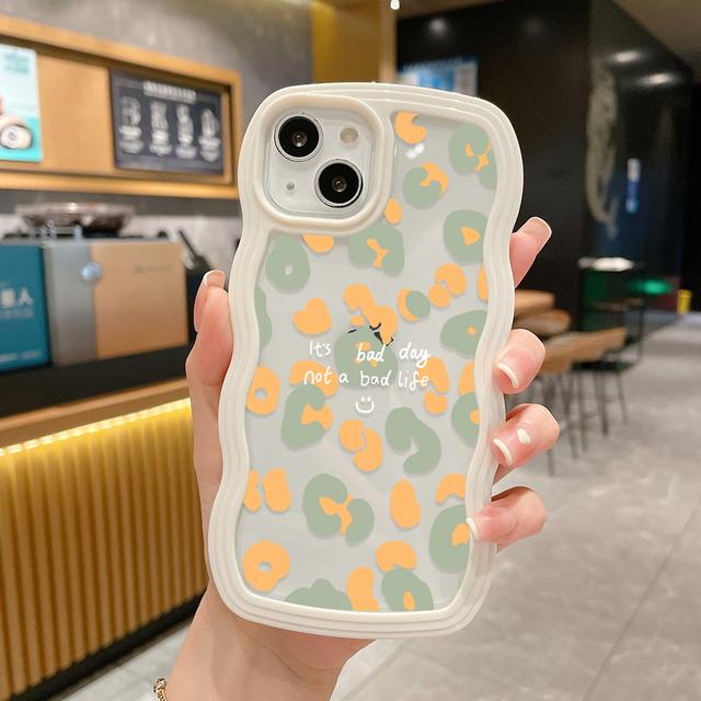 Cute Aesthetic Phone Cases Iphone Xr Cheap Cute Transparent