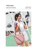 Large Capacity Women's Tennis Shoulder Handbag