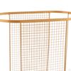 Porta Tappetino Rastrelliera Cesto Portaoggetti, Organizer Fitness, Organizer Palestra Domestica per