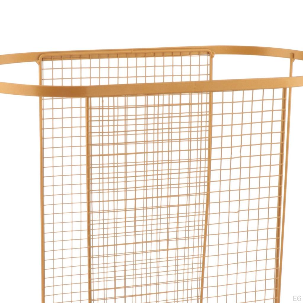 Porta Tappetino Rastrelliera Cesto Portaoggetti, Organizer Fitness, Organizer Palestra Domestica per