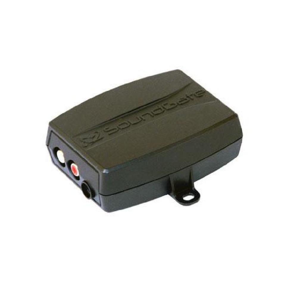 

Soundgate TOYAUX4 Auxiliary Input tallation Interface For Toyota 1998 To 2009