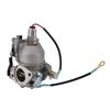 Vergaser-Kit Robust Stabil Hocheffizient Vielseitig Vergaserbaugruppe Für 24 393 04?S 24 393
