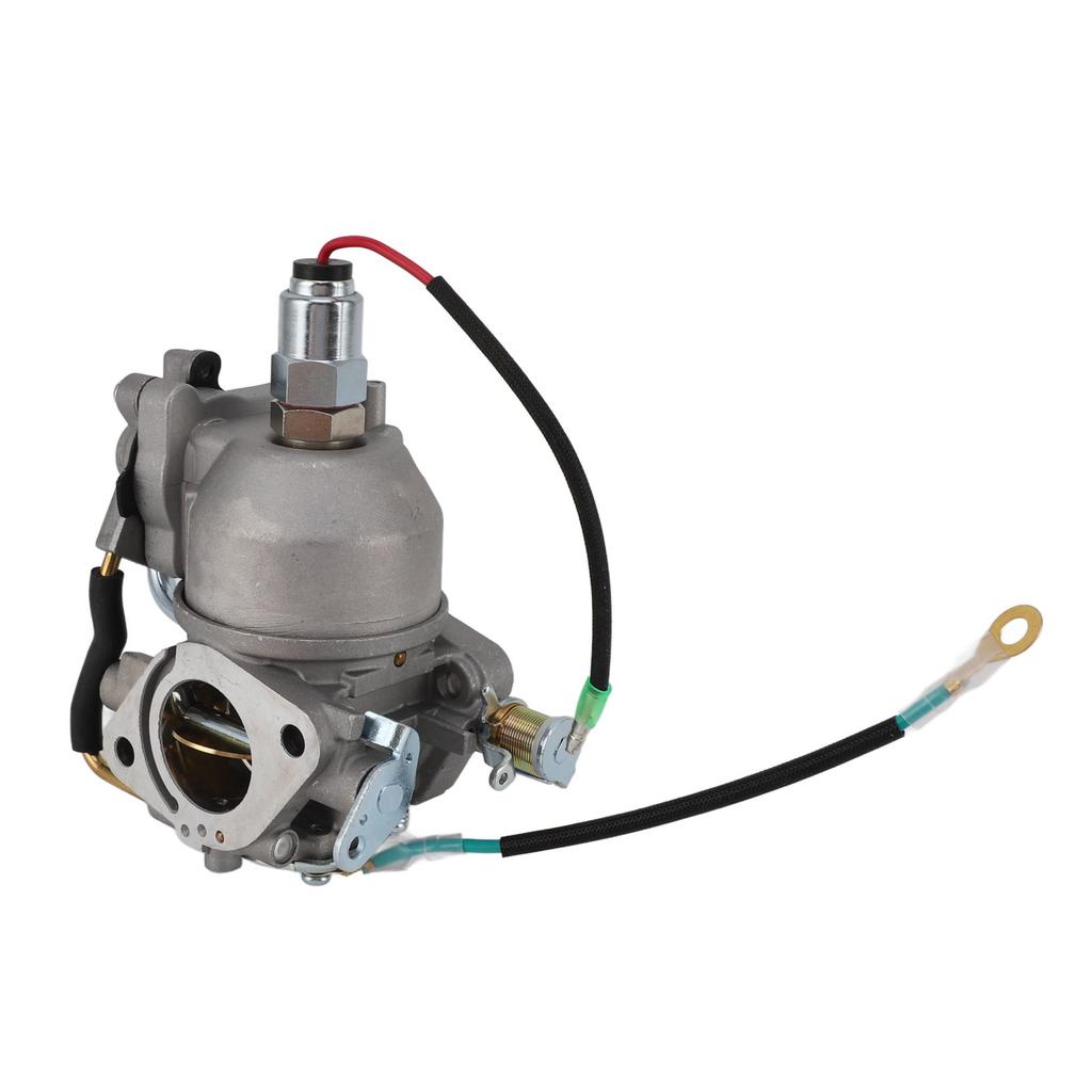 Vergaser-Kit Robust Stabil Hocheffizient Vielseitig Vergaserbaugruppe Für 24 393 04?S 24 393