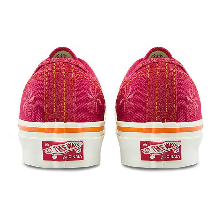 Vans Og Authentic Lx Purple/Red VN0A4BV94IE
