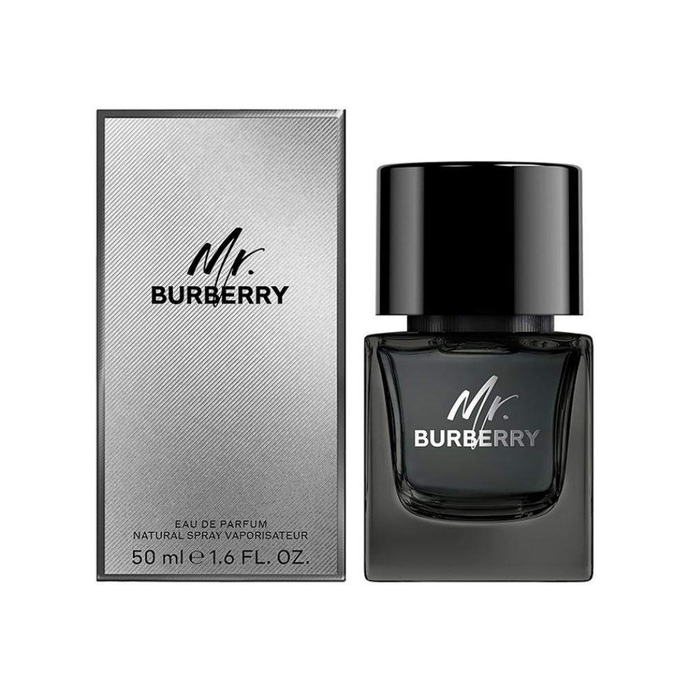 

Burberry Mr. Burberry EDP 50ml