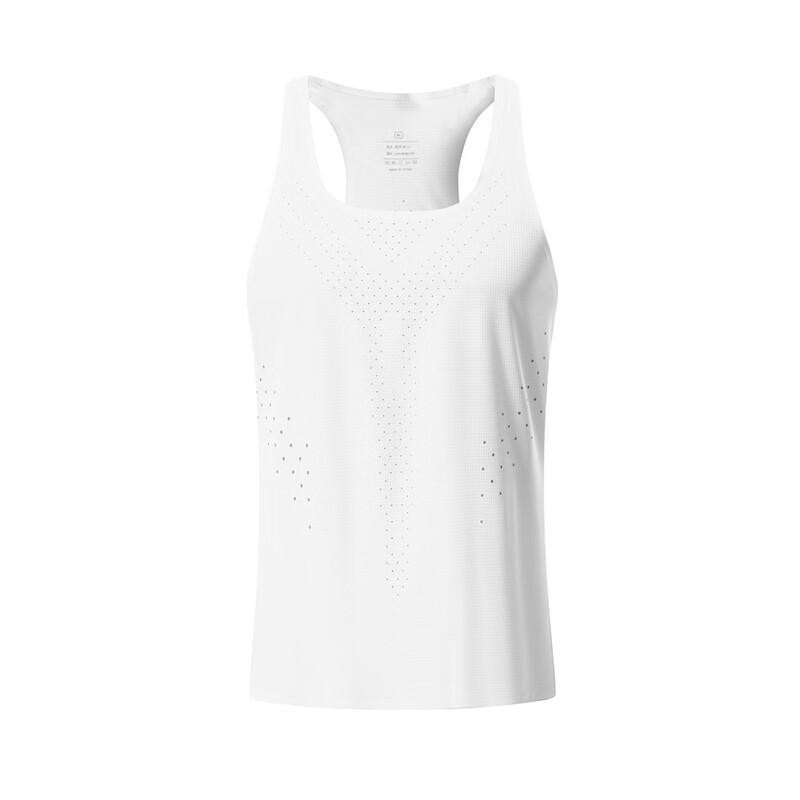 OEING Men's Marathon Quick-Dry Running Vest