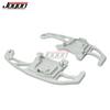 For VW GOLF GTI R GTD GTE MK7 Golf 7 7.5 POLO GTI Scirocco Jetta 2014-2019 Car Steering Wheel Paddle Extend Shifter